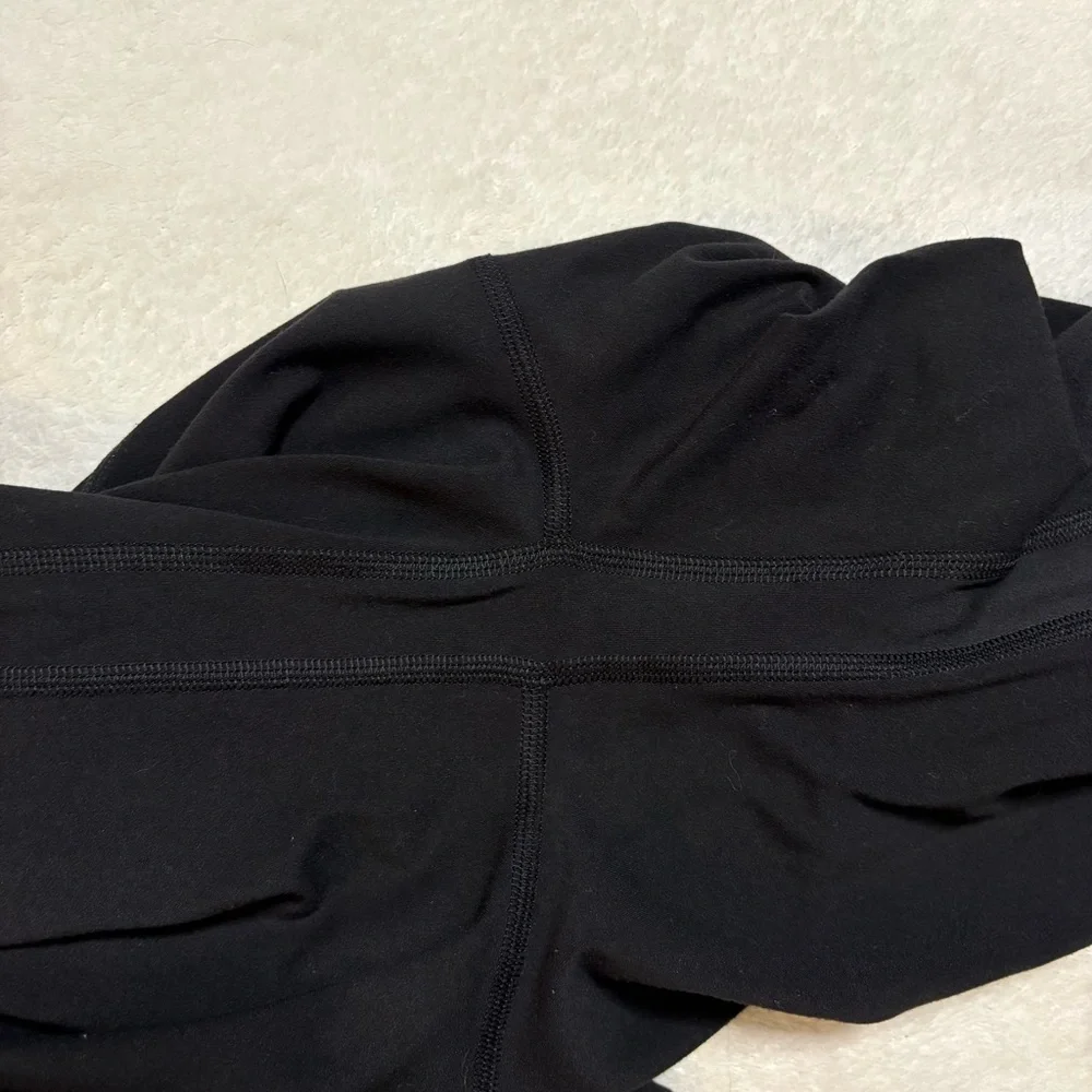 Lululemon Align High-Rise Mini Flare Pant 32